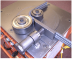 DBD-25X - #3 Rebar - 3 Concurrent Bends