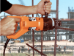 BN Products DC-16W Portable Heavy Duty Rebar Cutter up to #5 (5/8) Grade 60 Rebar - BNDC-16W