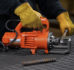 BN Products DC-20WH Portable Rebar Cutter Cut up to #6 (3/4") Grade 60 Rebar - BNDC-20WH