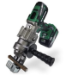 BN Products DCC-1636BHL 36V Cordless Rebar Cutter Cuts up #5 (5/8") Grade 60 Rebar - DCC-1636BHL