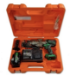 BN Products DCC-1636BHL 36V Cordless Rebar Cutter Cuts up #5 (5/8") Grade 60 Rebar - DCC-1636BHL