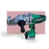 BN Products DCC-1636BHL 36V Cordless Rebar Cutter- Cuts up to #5 (5/8in.) Rebar