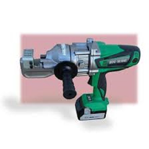 BN Products DCC-1636BHL 36V Cordless Rebar Cutter- Cuts up to #5 (5/8in.) Rebar