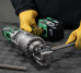 BN Products DCC-2036BHL Cordless Rebar Cutter Cuts up to #6 (3/4") Grade 60 Rebar - DCC-2036BHL