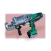 BN Products DCC-2036BHL Cordless Rebar Cutter Cuts up to #6 (3/4") Grade 60 Rebar