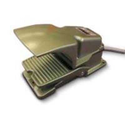 BN Products Foot Pedal for DBD-16X Rebar Bender