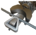 BN Products HB-16W  with bending shoe