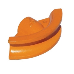 BN Products Larger Radius Bending Hook for DBR-25WH