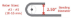 BN Products MBC-16B1 Manual Rebar Cutter/Bender 5/8in. Capacity - BNMBC-16B1