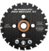 BN Products Pro-Series 3X Blade for BNCE-20 | CERMET II- 5 pack