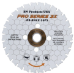 BN Products Pro-Series 3X Blade for BNCE-30 | CERMET II -5 pack