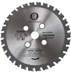 BN Products RB-BNCE-30 Replacement Blade for BNCE-30 Saw 