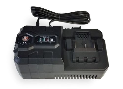 BN Products Replacement 18V Charger for BNT X-Series Rebar Tiers