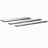 Bearing Strips for leveling Pre-Cast- 2in. W x 48in. L x 1/8in. H- 144 pc pack