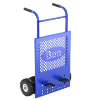 Bon 11-600 Heavy Duty Brick and Block Cart with Pneumatic Tires