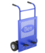 Bon 11-600 Heavy Duty Brick and Block Cart with Pneumatic Tires