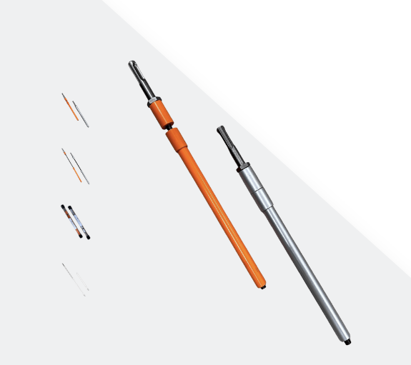 CTP Setting Tool for 10 mm Stitch Ties
