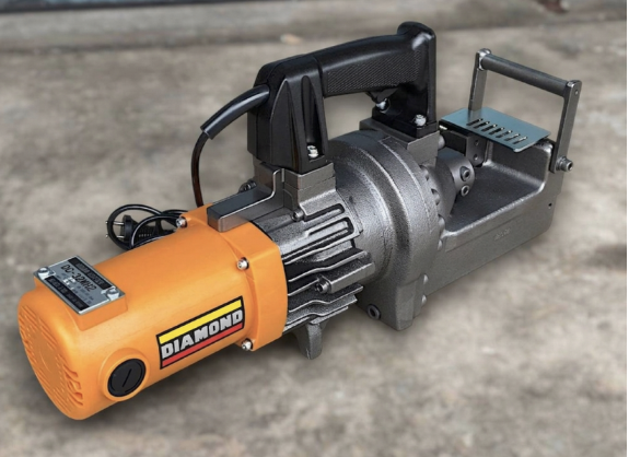 DC-32WH2 #10 (1-1/4"/ 32mm) Heavy-Duty Rebar Cutter 