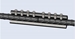 Dayton Superior D250 S/CA #6 Bar Lock Rebar Coupler