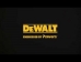 DeWalt Logo