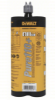 DeWalt Pure110+ Epoxy Injection Adhesive Anchoring System 21 oz Dual Cartridge- 12 pc 
