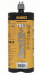 DeWalt Pure110+ Epoxy Injection Adhesive Anchoring System 21 oz Dual Cartridge- 12 pc 