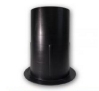 Deslauriers 2in. ECON-O-SLEEVE Hole Form- 80 pcs
