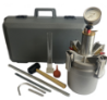 Pressure Air Meter