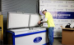 Deslauriers Cure MAX Concrete Curing Box - Heats and Cools - DES-CURE-MAX