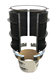 Deslauriers FTA-20 Fibre Tube Adapter 20 inch diameter - DES-FTA-20