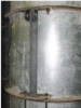 Deslauriers HDS-PBC-D Double Pipe Brace Connector for Concrete Forms