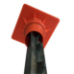 Safety Cap for T-Posts