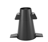 Deslauriers-PSC  Plastic Slump Cone For Testing Fresh Concrete