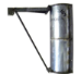 Deslauriers Scaffold Bracket- Concrete Column Form - SCF-BKT