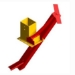 Deslauriers SG-Stair  Stair Grabber Temporary Stair Rail