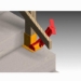 Deslauriers Stair Grabber- Temporary  Stair Rail - SG-STAIR