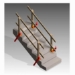 Deslauriers Stair Grabber- Temporary  Stair Rail - SG-STAIR