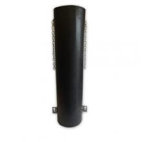 Deslauriers Tremie Pipe 8in. Dia. X 48in. Long w/chains