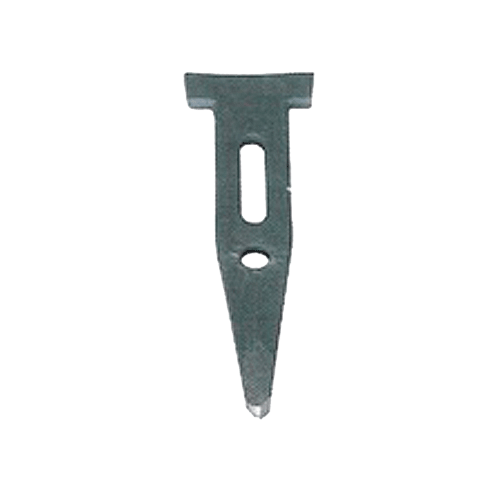 WB Wedge Bolts for Concrete Forms 100 pcs. 