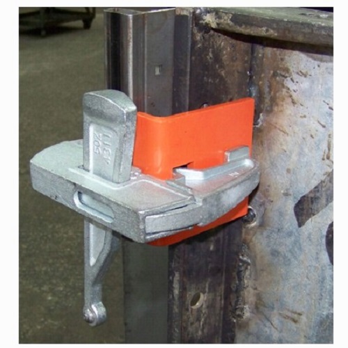HARRIS Column Form Adapter (Orange)