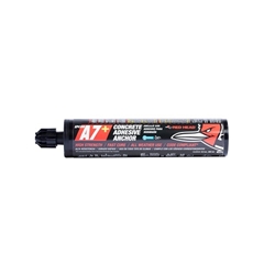 ITW Redhead Epcon A7+ Acrylic Epoxy Adhesive- 10 oz/tube- 6 pc/case