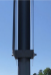 Ideal Shield Sign Bracket - ISSB