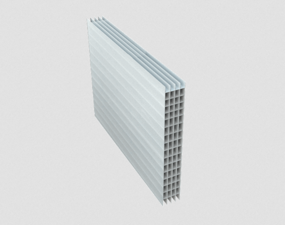 Jumbo Masonry Cell Vents-1000 pc/box - 7 color choices