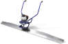 MARSHALLTOWN 33006 Speed Striker™ 2.0 Power Screed includes 4-1/2 ft blade