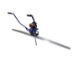 MARSHALLTOWN 33006 Speed Striker™ 2.0 Power Screed includes 4-1/2 ft blade - MT-33006