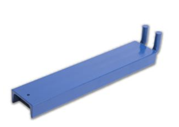 Marshalltown 13699 15in. Replacement Tines for Heavy Duty Brick Cart 