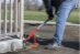 Marshalltown 16988 Heavy Duty Stake Puller - MT-16988
