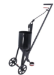 Marshalltown 20107 Asphalt Pour Pot with Wheels and Long Handle- 2.6 gallon capacity