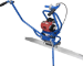 Marshalltown 32856 Shockwave™ 2.0 Power Screed - MT-32856