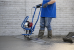 Marshalltown 32856 Shockwave™ 2.0 Power Screed - MT-32856